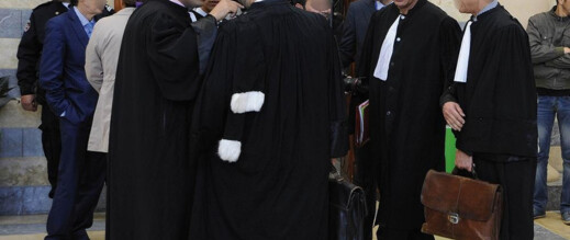 إيداع محام السجن بتطوان بعد اتهامه بالتحرش بموكلته