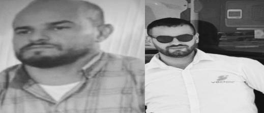 مأساة الفنيدق.. عطب قاتل يخطف شقيقين من الناظور ويصدم أسرتيهما مأساة الفنيدق.. عطب قاتل يخطف شقيقين من الناظور ويصدم أسرتيهما