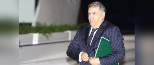 لفتيت في الناظور.. ملفات ساخنة على الطاولة: ميناء غرب المتوسط بنايات الكورنيش وخروقات المنتخبين