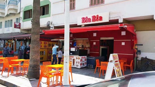 بلابلا 3 يفتتح أبوابه ويعزز سلسلة مطاعم بلابلا للأكلات السريعة بلابلا 3 يفتتح أبوابه ويعزز سلسلة مطاعم بلابلا للأكلات السريعة