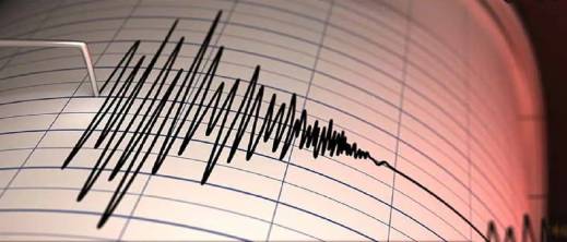 3.7 درجات: هزة أرضية سطحية محسوسة في الناظور والحسيمة