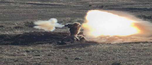 قوات إسبانية تعود إلى سبتة المحتلة بعد مشاركتها في مناورات عسكرية