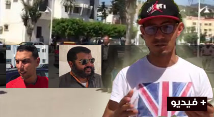 الحي الإداري.. فوضى وباعة متجولون والبديل تغيير الإدارات إلى مكان أخر الحي الإداري.. فوضى وباعة متجولون والبديل تغيير الإدارات إلى مكان أخر