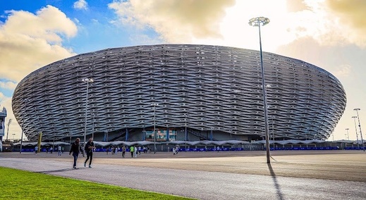 هذه توقعات عائدات المغرب من كأس أمم إفريقيا وفق تقديرات رسمية هذه توقعات عائدات المغرب من كأس أمم إفريقيا وفق تقديرات رسمية