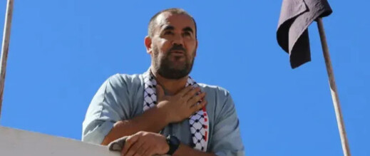 ناصر الزفزافي يعلق إضرابه عن الطعام بعد فتح تحقيق في التهديدات الموجهة لشخصه