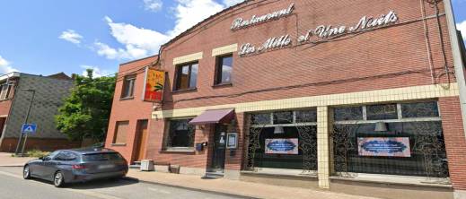 مهاجمة صاحبة مطعم مغربي في بلجيكا بعد إعلانها التوقف عن بيع الخمور