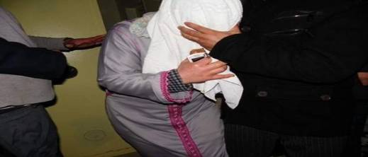 تطوان: ممرضة تودع السجن بعد ضبطها متلبسة بالخيانة الزوجية