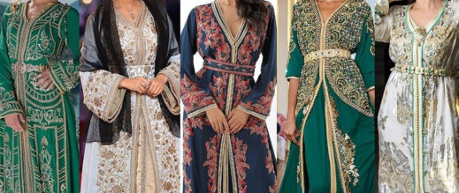 رسميا: اليونسكو تسجل القفطان تراثا مغربيا عالميا