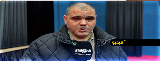 الكاتب العام لجمعية سوق أولاد ميمون يكشف مستجدات ورش الإصلاح ويدعو التجار إلى التضامن