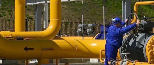 المغرب يقترب من أول إنتاج وطني للغاز المسال.. مشروع تندرارة يدخل المرحلة الحاسمة