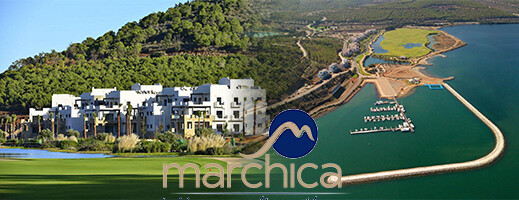 مارتشيكا ميد تكشف عن هويتها البصرية الجديدة وتؤكد طموحتها المتوسطة 