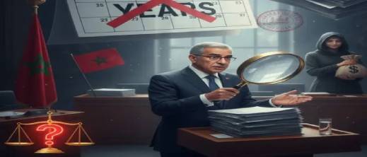 حملة حجز غير مسبوقة تطال ممتلكات منتخبين.. وملفات ثقيلة تضع الإثراء غير المشروع تحت المجهر