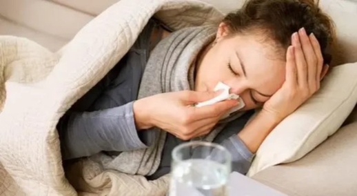 المغرب يشهد موجة إنفلونزا قوية.. هل وصلت السلالة الخارقة؟ المغرب يشهد موجة إنفلونزا قوية.. هل وصلت السلالة الخارقة؟