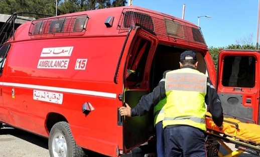 شبكة تنبه لهشاشة الإسعاف الطارئ بالمملكة ومفاقمتها للوفيات شبكة تنبه لهشاشة الإسعاف الطارئ بالمملكة ومفاقمتها للوفيات