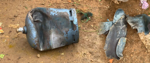 انفجار قنينة غاز بسيدي علال البحراوي يصيب ثلاثة أشخاص ويضع أحدهم في حالة حرجة