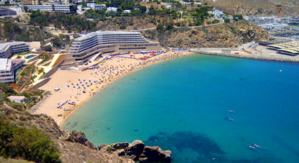 جهة طنجة تطوان الحسيمة.. بين حتمية التنمية والنمو الاقتصادي وضرورات المحافظة على البيئة جهة طنجة تطوان الحسيمة.. بين حتمية التنمية والنمو الاقتصادي وضرورات المحافظة على البيئة