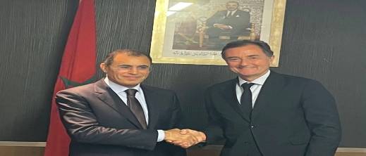 تمويل فرنسي-مغربي يدعم الجماعات الترابية: المصادقة على 15 مشروعا