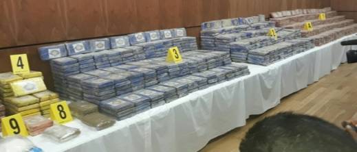 الكوكايين يقرع أبواب القاصرين.. ووزارة الداخلية تكشف أرقاما صادمة