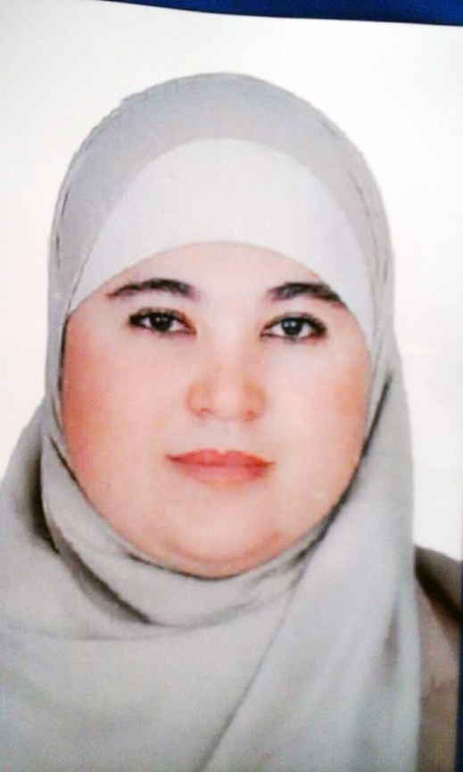 سنة على الإختفاء الغريب لنبيلة أحيذار من مدينة الحسيمة دون أن يظهر لها أثر سنة على الإختفاء الغريب لنبيلة أحيذار من مدينة الحسيمة دون أن يظهر لها أثر