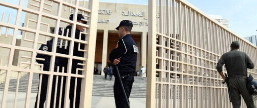 بعد براءته.. إدارية الرباط تحكم بتعويض 10 ملايين لشخص بعد اعتقاله احتياطيا