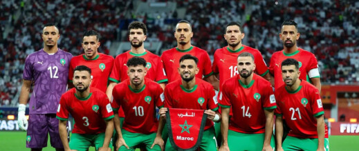 بعد بلوغهم نهائي كأس العرب.. الأسود يضمنون 4.2 ملايين دولار على الأقل
