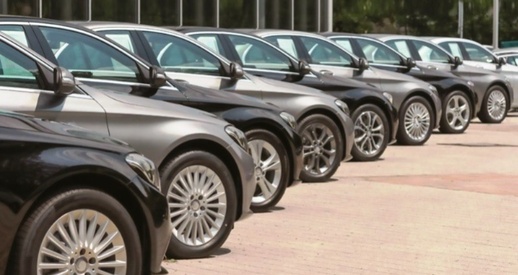 اقتناء سيارات فارهة يفجر ملفات تهرب ضريبي لمقاولات بعدة مدن اقتناء سيارات فارهة يفجر ملفات تهرب ضريبي لمقاولات بعدة مدن