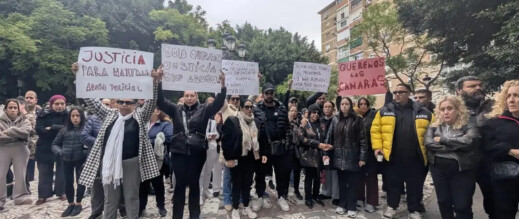 إسبانيا: وفاة شاب مغربي خلال تدخل أمني تثير غضباً واسعاً وتضع رواية الأمن قيد التحقيق