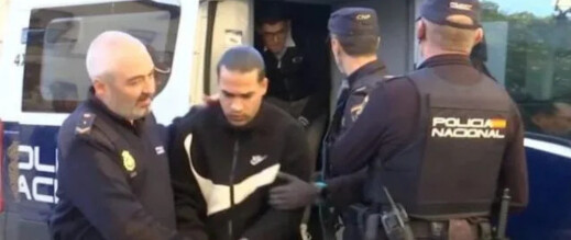 إسبانيا: السجن المؤبد القابل للمراجعة لمغربيين متهمين بذ.بح شخص وقتل شريكته