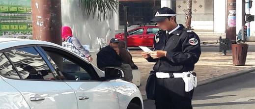 أسبوع واحد.. 37 قتيلا و52 ألف مخالفة: هل فقدنا السيطرة على طرقات المدن؟