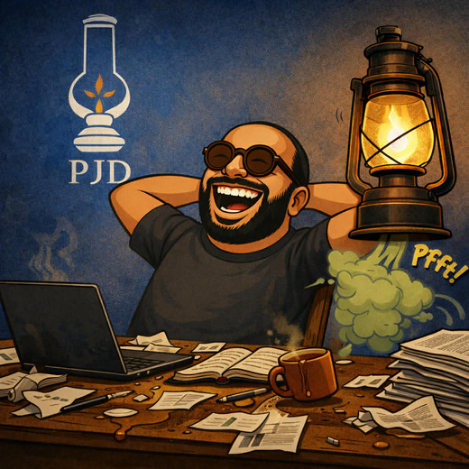 رمسيس بولعيون يكتب.. بن كيران والواشي البرهوش.. سيرة دجال سياسي يريد العودة رمسيس بولعيون يكتب.. بن كيران والواشي البرهوش.. سيرة دجال سياسي يريد العودة