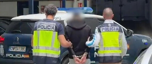 القضاء الإسباني يدين شخصًا من الناظور بالسجن 13 سنة بتهم تشمل اغتصاب زوجته