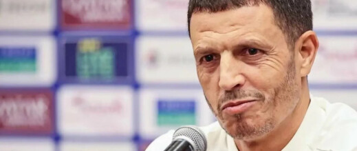 بعد بلوغه نهائي كأس العرب.. ملك الأردن يمنح الجنسية الأردنية لجمال السلامي