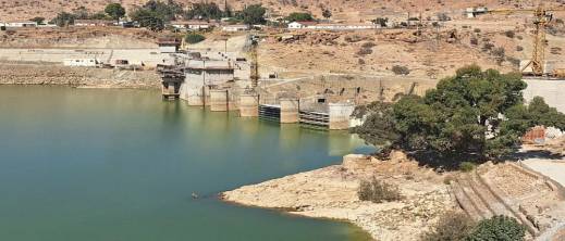 تحسن في الشمال وقلق في الشرق والجنوب.. خريطة الماء بالمغرب تحت المجهر