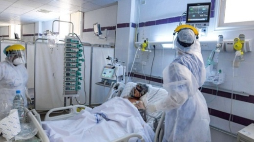 الاستئناف الإداري يرفض تحميل الدولة مسؤولية مضاعفات لقاح كورونا الاستئناف الإداري يرفض تحميل الدولة مسؤولية مضاعفات لقاح كورونا