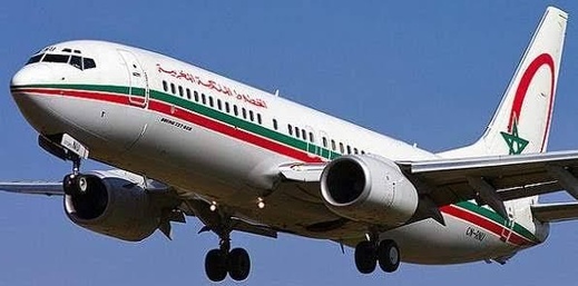 نوبة قلبية تنهي حياة مغربي على متن طائرة قادمة من باريس نحو المغرب نوبة قلبية تنهي حياة مغربي على متن طائرة قادمة من باريس نحو المغرب