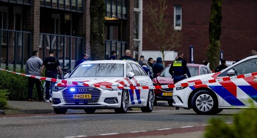 هولندا تدين مغربيا ب18 سنة سجنا بعدما قتل آخر عقب خلاف مروري هولندا تدين مغربيا ب18 سنة سجنا بعدما قتل آخر عقب خلاف مروري