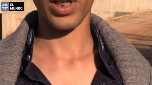 الموندو: مثليون من الحسيمة و الناظور يلجأون الى مليلية و يدعون تعرضهم لسوء المعاملة بالمغرب الموندو: مثليون من الحسيمة و الناظور يلجأون الى مليلية و يدعون تعرضهم لسوء المعاملة بالمغرب