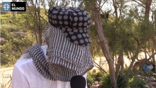 الموندو: مثليون من الحسيمة و الناظور يلجأون الى مليلية و يدعون تعرضهم لسوء المعاملة بالمغرب الموندو: مثليون من الحسيمة و الناظور يلجأون الى مليلية و يدعون تعرضهم لسوء المعاملة بالمغرب