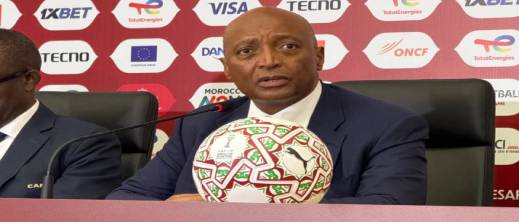 كأس أمم أفريقيا كل أربع سنوات واستحداث بطولة جديدة وجائزة البطل ترتفع إلى 10 ملايين دولار