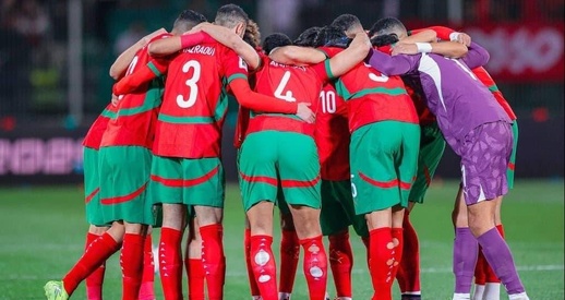 افتتاح الكان.. التوقيت والقنوات الناقلة لمباراة المغرب وجزر القمر افتتاح الكان.. التوقيت والقنوات الناقلة لمباراة المغرب وجزر القمر