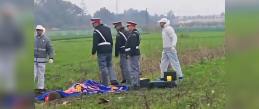 استنفار أمني بالمحمدية بعد العثور على جثة امرأة ضحية اعتداء محتمل