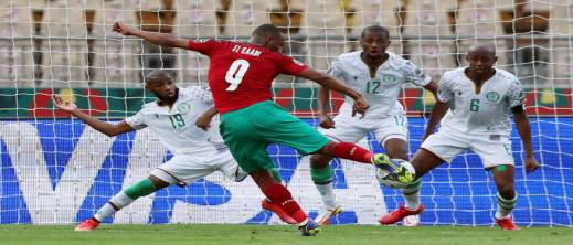 بأفضلية 3 انتصارات.. التاريخ يبتسم للمغرب أمام جزر القمر قبل قمة افتتاح "الكان"
