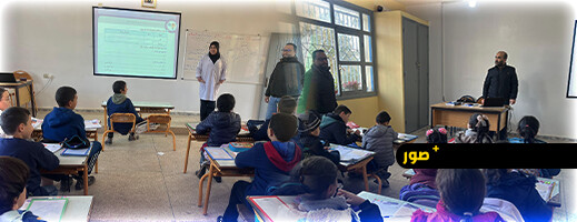 زيارة تفقدية للمدير الإقليمي للتعليم بالناظور تؤدي إلى تعليق الدراسة بعدة مدارس