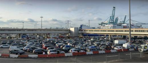 “كان المغرب” يشعل موانئ إسبانيا: الجزيرة الخضراء تحت ضغط غير مسبوق