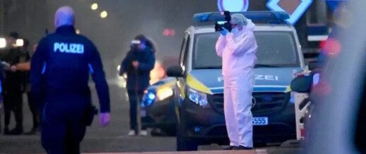 حادث غامض ومفزع يودي بحياة مهاجر مغربي في إسبانيا