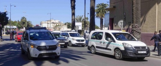 لفتيت يكشف عن إصلاح شامل لقطاع سيارات الأجرة يشمل التنظيم والعصرنة لفتيت يكشف عن إصلاح شامل لقطاع سيارات الأجرة يشمل التنظيم والعصرنة