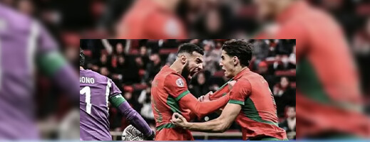 ما حقيقة شجار مزراوي وأكرد في مبارة افتتاح الكان؟ مزراوي يخرج عن صمته