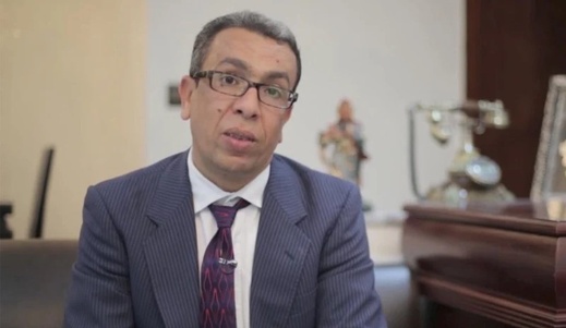 المحكمة الإدارية بالرباط تؤيد سحب البطاقة المهنية من حميد المهداوي