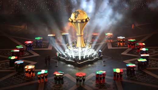 الصحافة الإسبانية: “كان المغرب” بروفة ناجحة لكأس العالم 2030