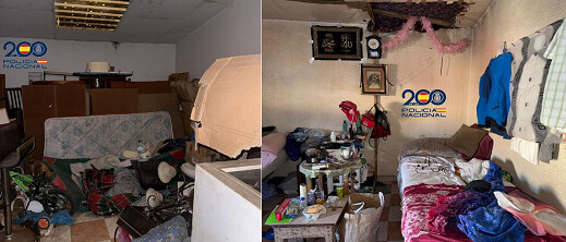 بتهمة "الاتجار بالبشر".. شرطة مليلية تطيح بصاحب مخبزة استعبد عمالا مغاربة لسنوات